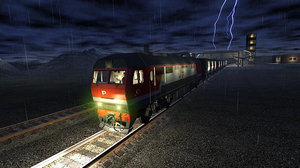 火车人生模拟器最新版下载安装截图